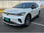 Volkswagen Id4 Crozz Lite Pro 2023