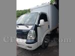 2011 Kia K2700