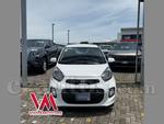 2017 Kia Picanto