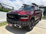 2025 Dodge Rebel