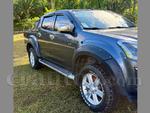 Isuzu D-max 2017