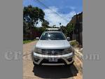 2013 Suzuki Grand Vitara