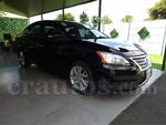2014 Nissan Sentra