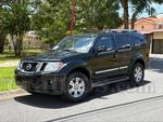 2012 Nissan Pathfinder