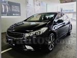 Kia Forte 2018