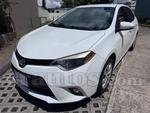 Toyota Corolla LE 2016