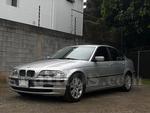 BMW 318i E46 2002