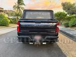 2023 Chevrolet Silverado Rst