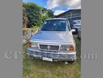 1997 Suzuki Sidekick