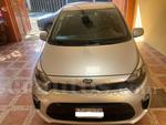 2018 Kia Picanto