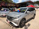 2023 Toyota Rush G