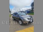 Nissan Qashqai 2017