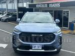 Maxus D60 Luxury 2024