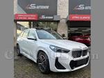 2025 BMW Ix1 M Sport