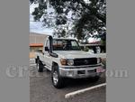 2009 Toyota Land Cruiser LC79
