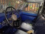 Land Rover Serie 2 1963