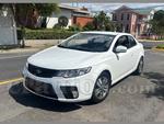 2013 Kia Cerato Koup