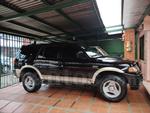 2000 Mitsubishi Montero Sport