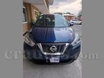 Nissan Kicks 2018