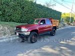 2005 Toyota Hilux SR5