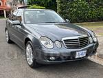 Mercedes-Benz E280 2007