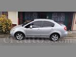 Suzuki Sx4 2010