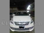 Suzuki Swift Dzire 2016