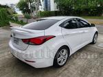 Hyundai Elantra 2015