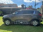 2012 Kia Sportage