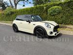 Mini Cooper 2019