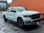 Dodge Big Horn 2022
