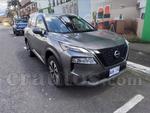 Nissan X-trail 2025