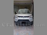 2023 Suzuki Spresso