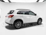 Mitsubishi Asx 2017