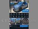 2013 Hyundai Accent