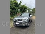2020 Suzuki Vitara GL Plus Z
