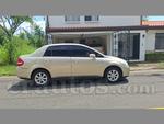 2009 Nissan Tiida