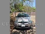 Toyota Yaris 2012