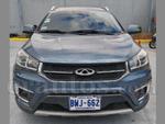 Chery Tiggo 2 2023