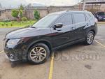 Nissan X-trail 2015