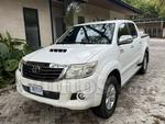 2014 Toyota Hilux