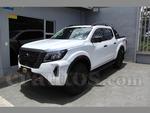2026 Nissan Frontier Pro 4x