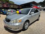 2005 Toyota Corolla LE