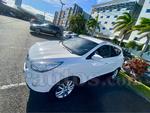 2012 Hyundai Tucson