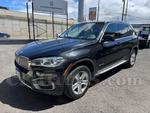 2015 BMW X5 35i X-drive