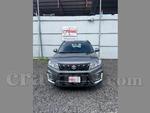2024 Suzuki Vitara