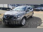 Nissan Qashqai 2017