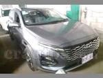Chery Tiggo 2 Max 2024