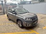 Suzuki Vitara GL Pluz A 2017