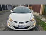 2014 Hyundai Avante